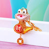 Gold Fortune-Snake