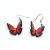Red Butterfly