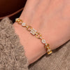 Gold Crystal
