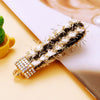 Black-White Boucle-Loop