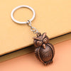 Antique Copper