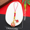 Peanut Fortune Strap