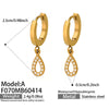F070 GoldStyleA