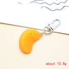 Orange Segment