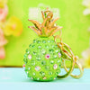 Green Pineapple