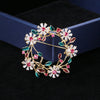 Colorful Wreath