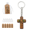Bag Tag Set