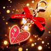 Red Rose-Heart