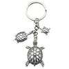 Silver Turtle ER650