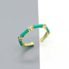 Green Bamboo