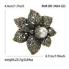 Antique Gold