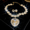 Clear Heart Set