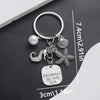 Silver Seahorse Mix
