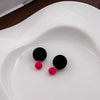 Black Fuchsia