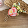 Red Plumeria