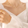 Gold Pearl