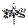 Gray Dragonfly 2