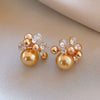 Golden Pearl