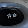 Blue Star Halo