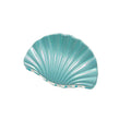 Iridescent Acrylic Seashell Hair Claw Clips Five Colors view 5