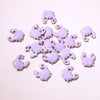 Lavender Crab