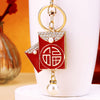 Plain Red-Envelope