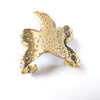 Gold Starfish