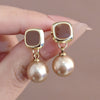 Brown Pearls