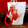Red-Cord Red-Heart