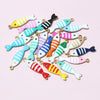 Mixed Fish