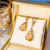 Amber Druzy