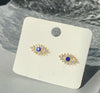 Gold Eye