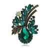 Green Flower