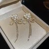 Flower Bow Chains