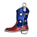 Metallic Star Metal Charms with 15 Listed Options for DIY Jewelry Making view 9