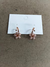 Rose Gold Flower