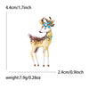 Spotted Deer