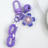 Purple Blossom