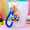 Royal-Blue-Fortune Blue-Lion
