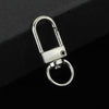 Silver Clasp