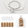 Bag Tag Set