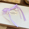 Purple Ribbon