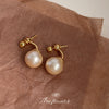 Small Cotton Pearl