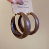 Dark Brown Marble