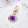 Purple Daisy