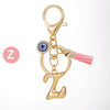 Letter Z