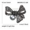 Gunmetal Black