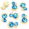 Blue Gold