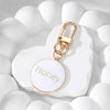 White Honey Round