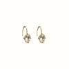 Clear Oval Hooks